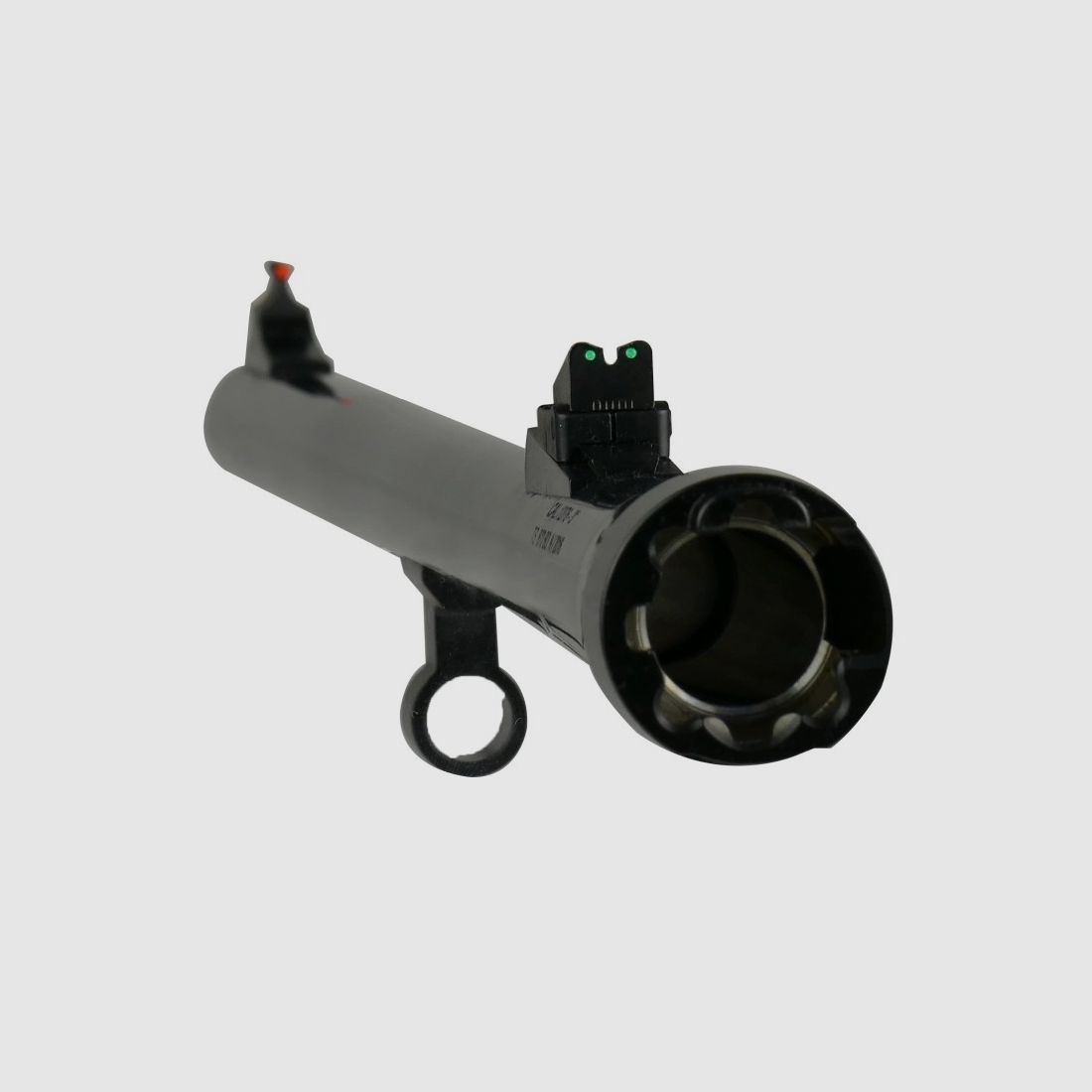 Fucile semiautomatico ISTANBUL SILAH Impala Plus Elite Grey cal. 12/76, canna da 710 mm, con caricatore da 4 colpi, immagine 22 di 29