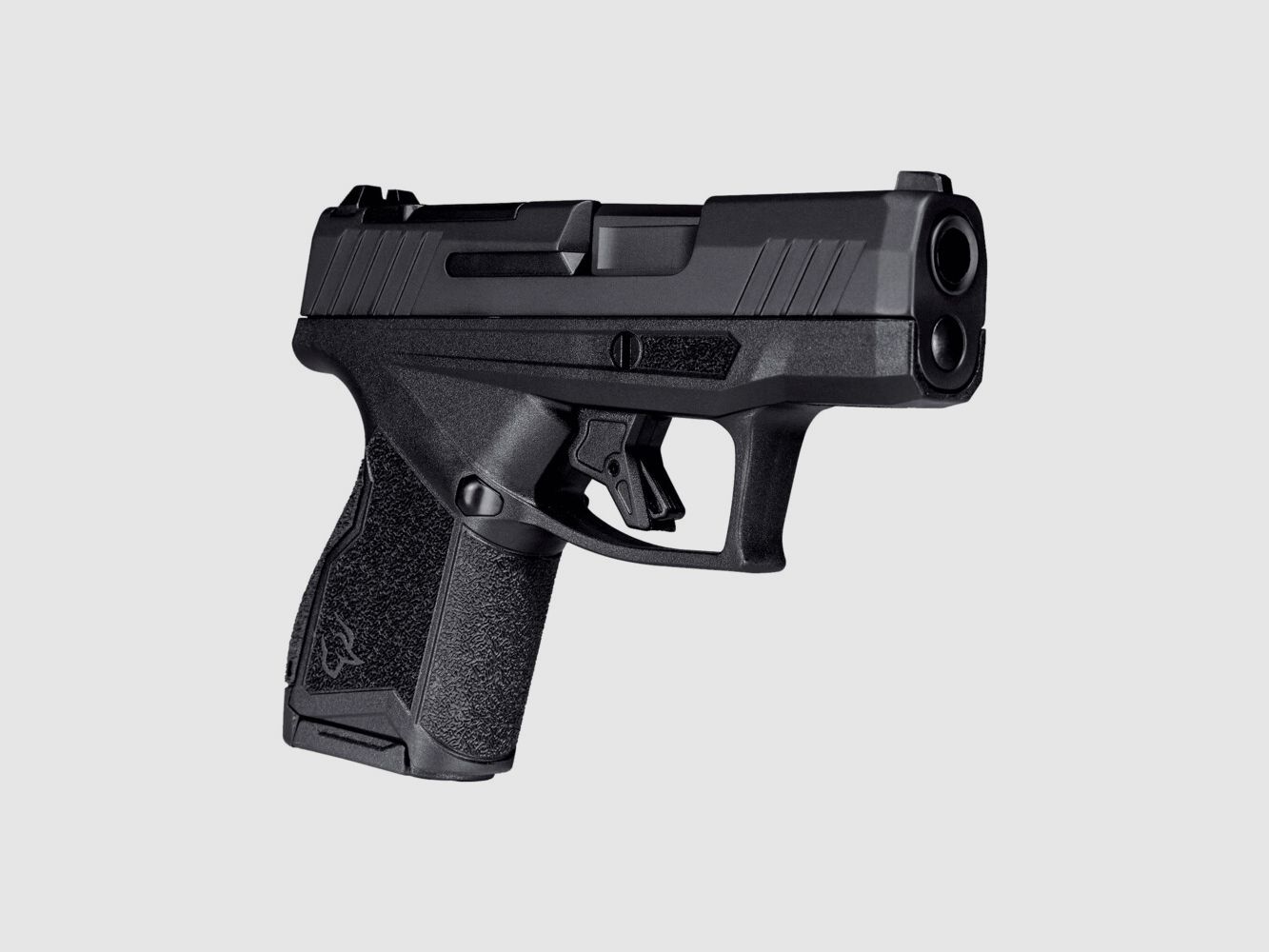 PISTOLE GX4 TORO BLACK 9MM, Bild 2 von 4