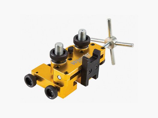 Soporte de mira ajustable Wheeler Pistolas