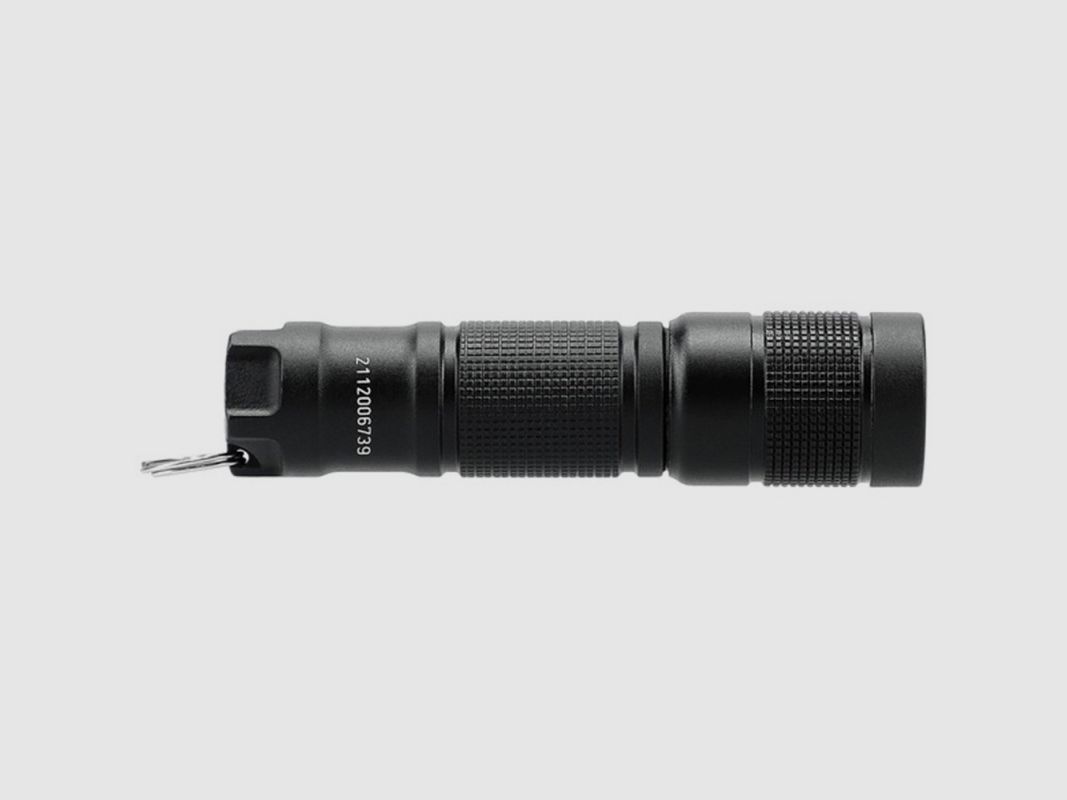 Flashlight WALTHER KFA1, image 2 of 3