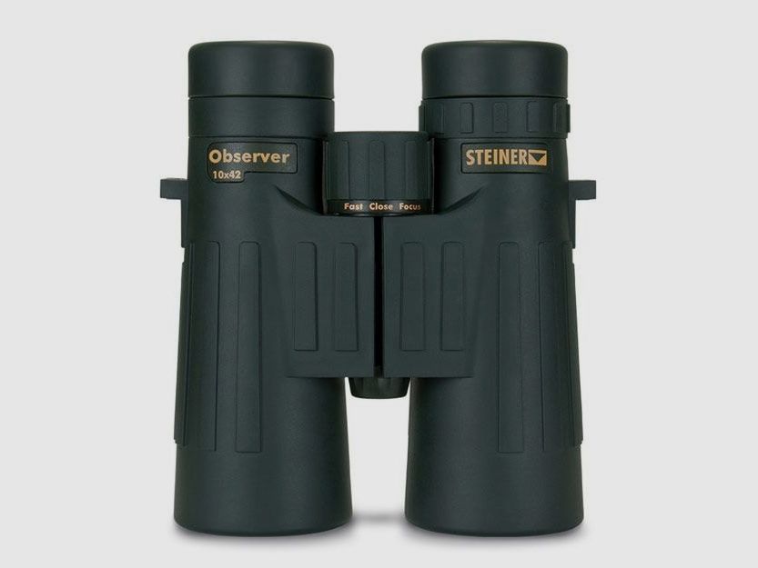 Steiner Observer 10x42 Fernglas