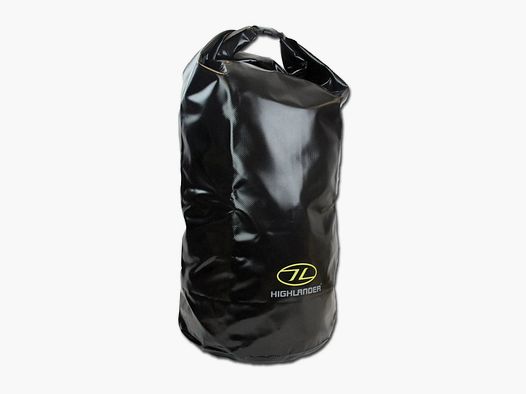 Pro-Force Pro-Force Packsack Highlander zwart 29L