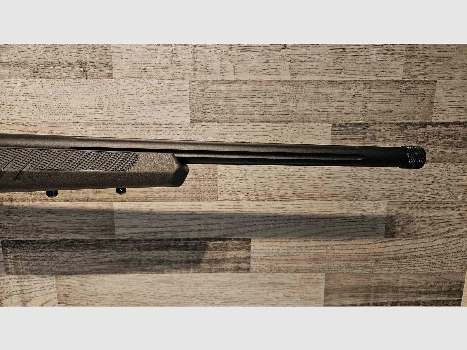 Neuware vom Fachhandel - Savage 110 Tactical JAGD .308 51cm 20" Heavy-Lauf kanneliert - Münd.gew.