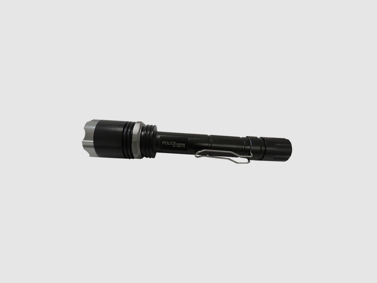Taschenlampe mit 1 Cree2 LED, Bild 1 von 3