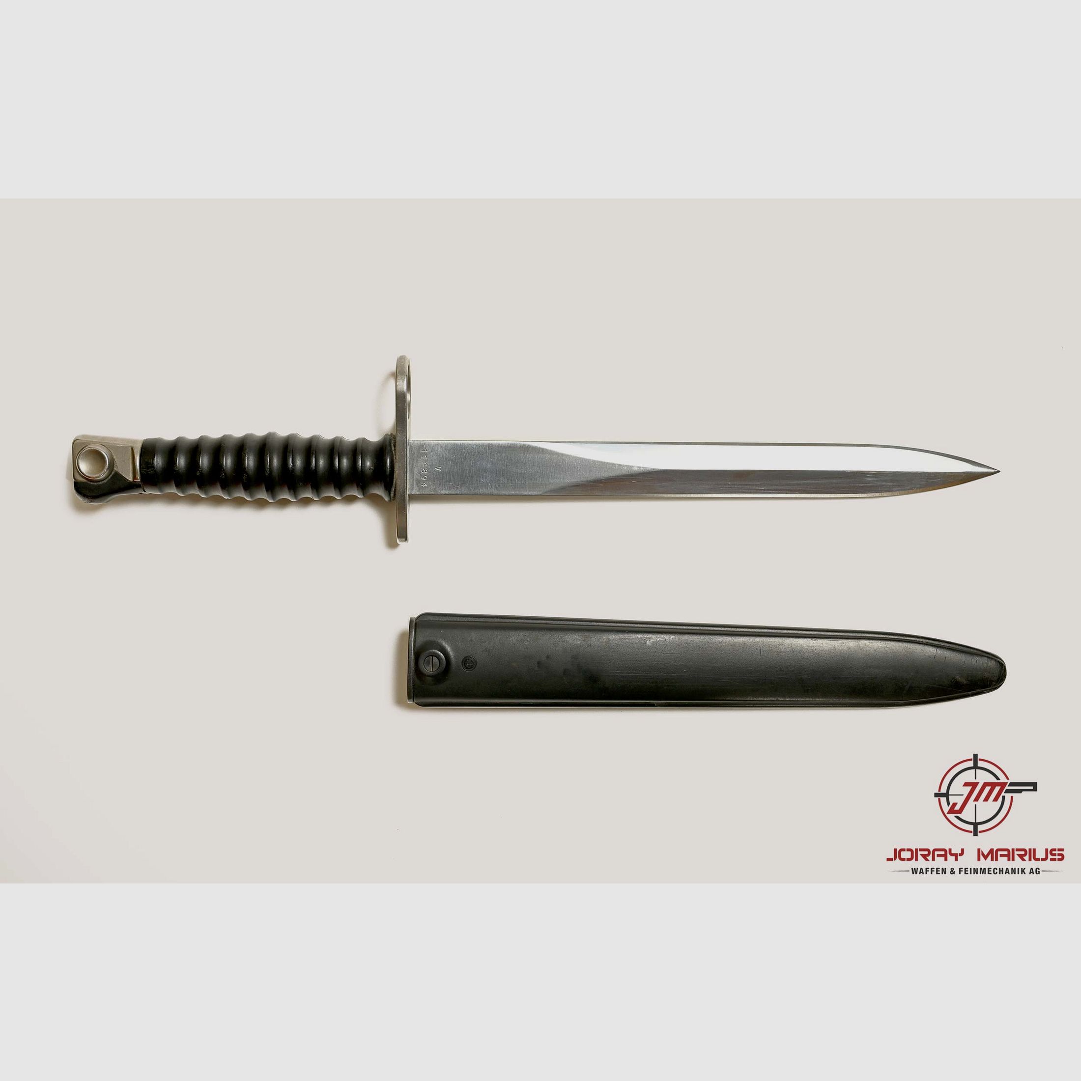 Bayonet Stgw 57