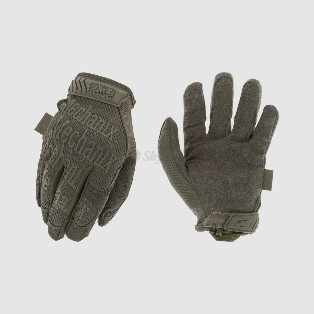 MECHANIX ORIGINAL RANGER XXL, image 2 of 2