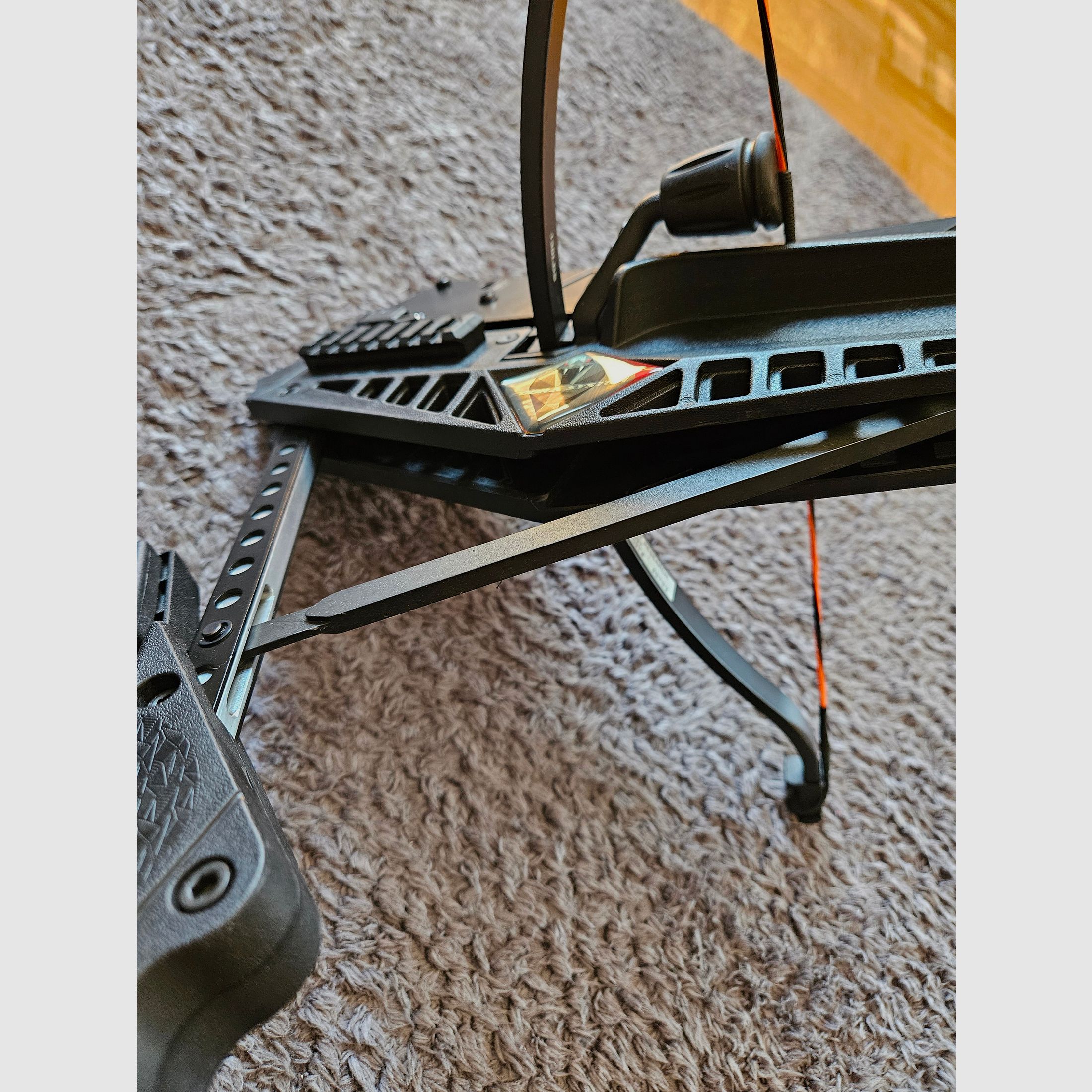 Cobra Adder 7-shot crossbow