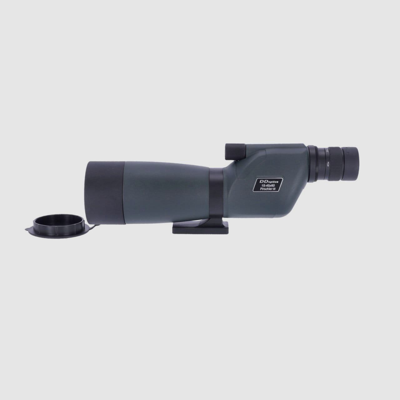 DDoptics Pirschler Gen. 3 15-45x60 G Spektiv