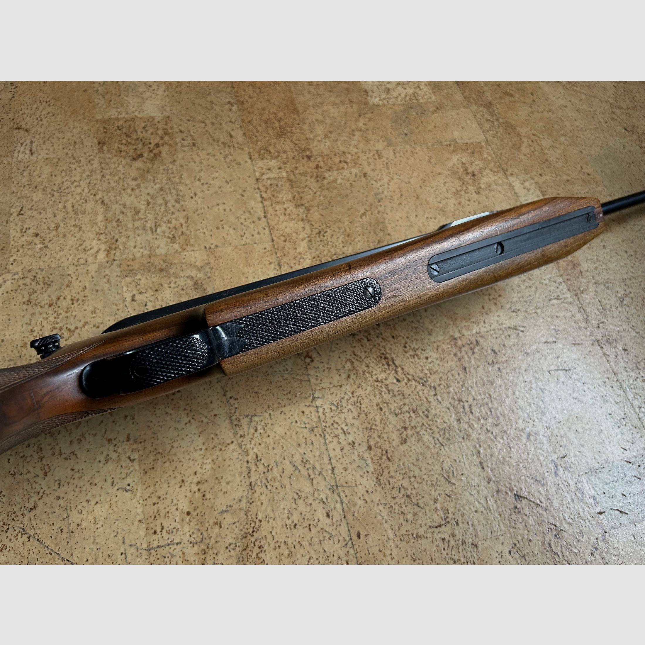Luftgewehr Feinwerkbau 150