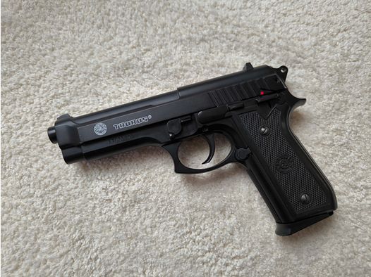 Taurus PT92 AF // 0,5Joule Softair