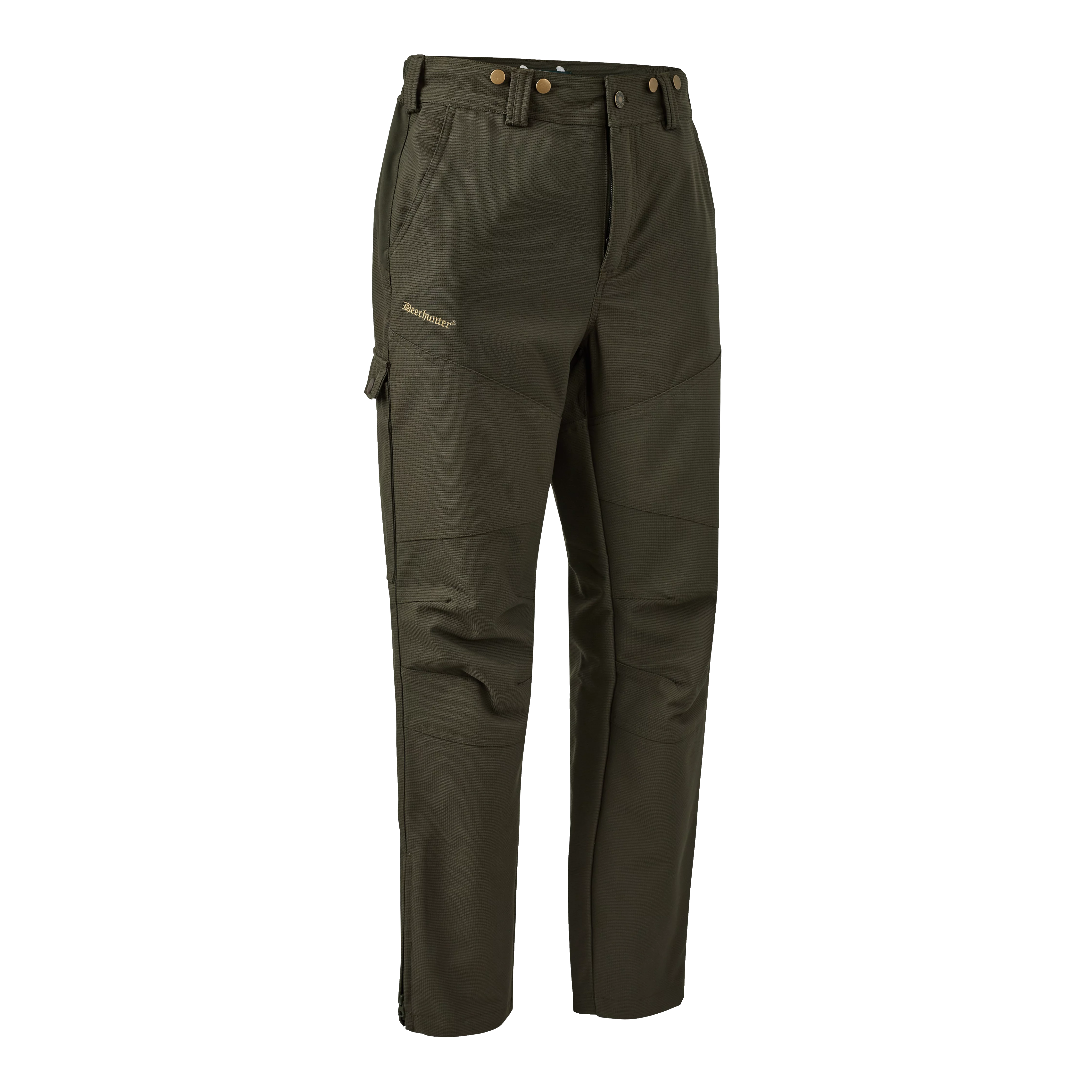Strike Extreme Stiefelhose - Palm Green, Bild 4 von 5