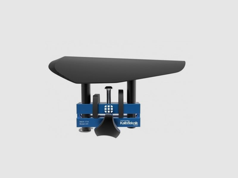 Kalix Teknik Kolbenhuberhöhung CR-1, Tikka T3/T1X