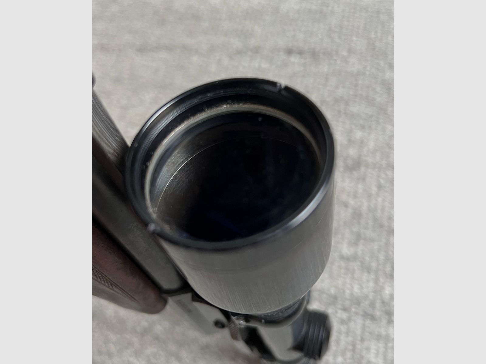 Doskonały karabin górski Blaser + zestaw wymiennych luf BBF • kal. .30-06 i 5,6 × 50 R