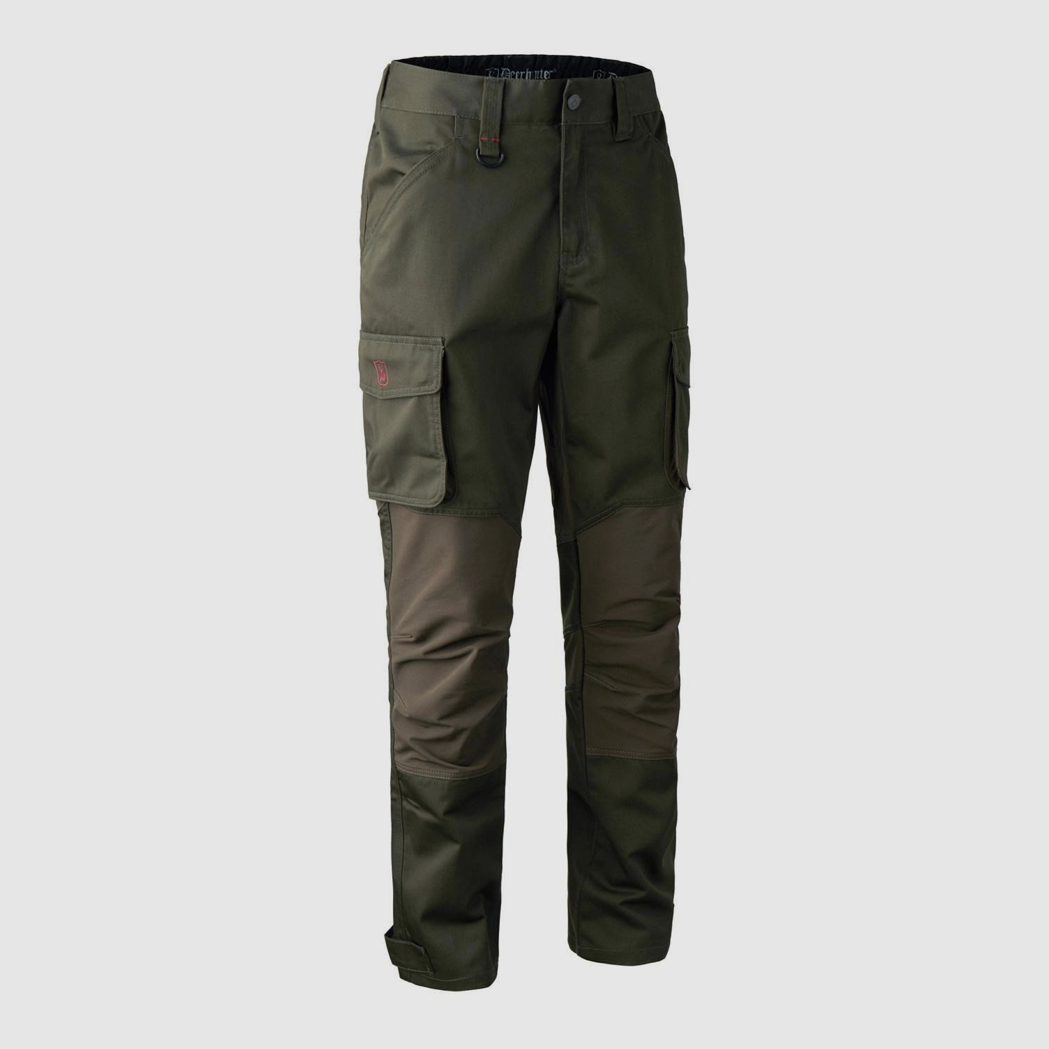 Deerhunter Hose Herren Rogaland Stretch - Adventure Green  66