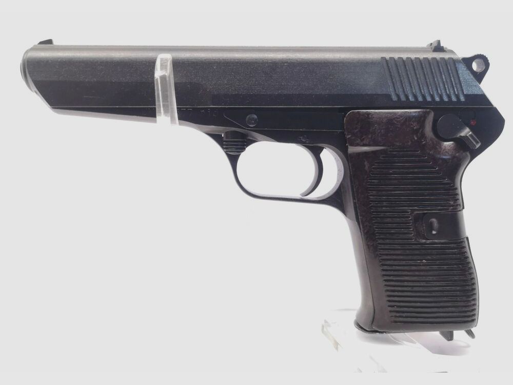 CZ Brünner Waffenwerke	 vz. 52