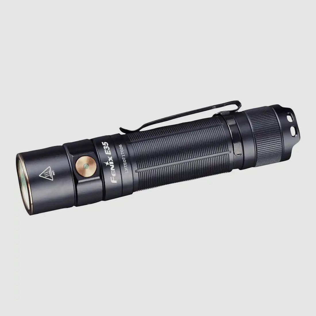 Fenix Lamp E35 V3.0 - Zaklamp Jacht €59,90