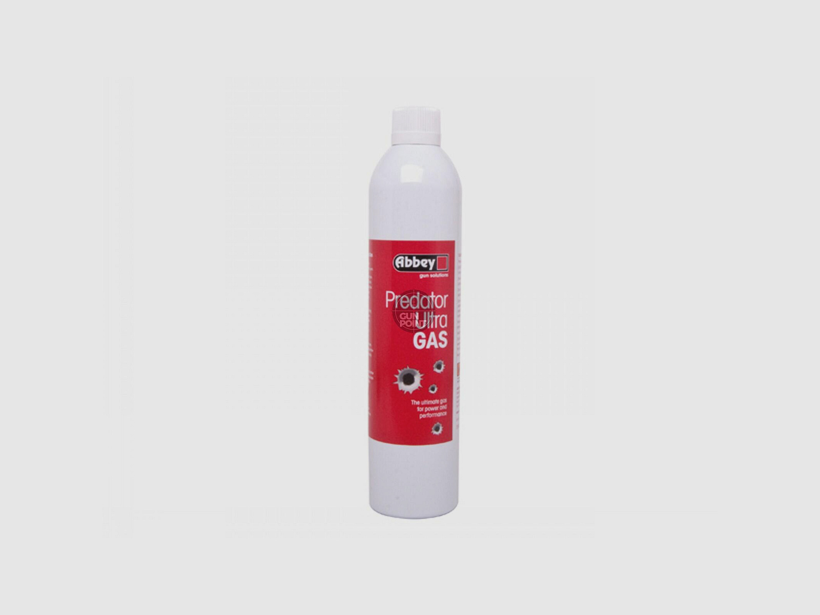 Abbey Predator Ultra Gas 700ml
