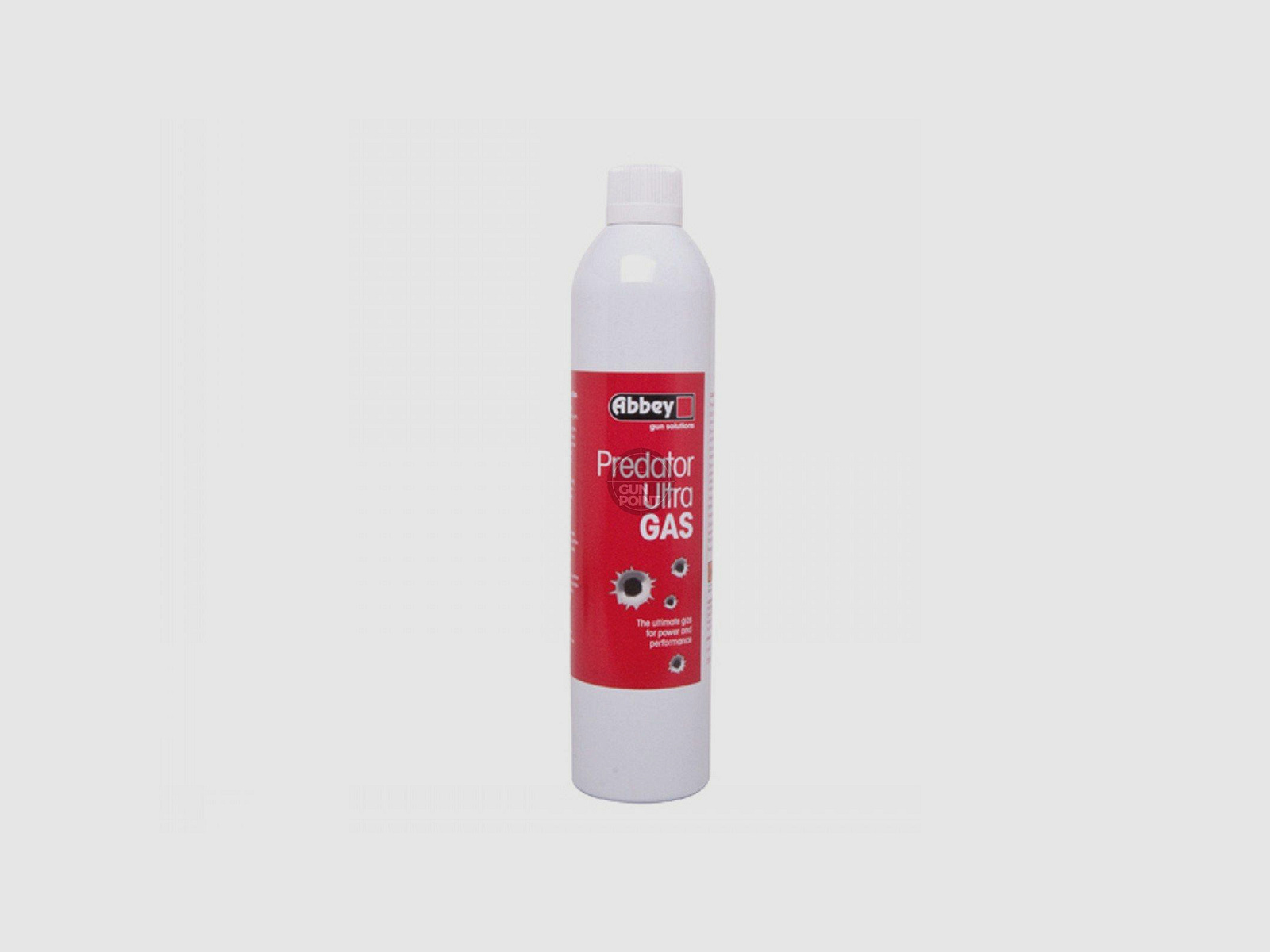 Abbey Predator Ultra Gas 700ml