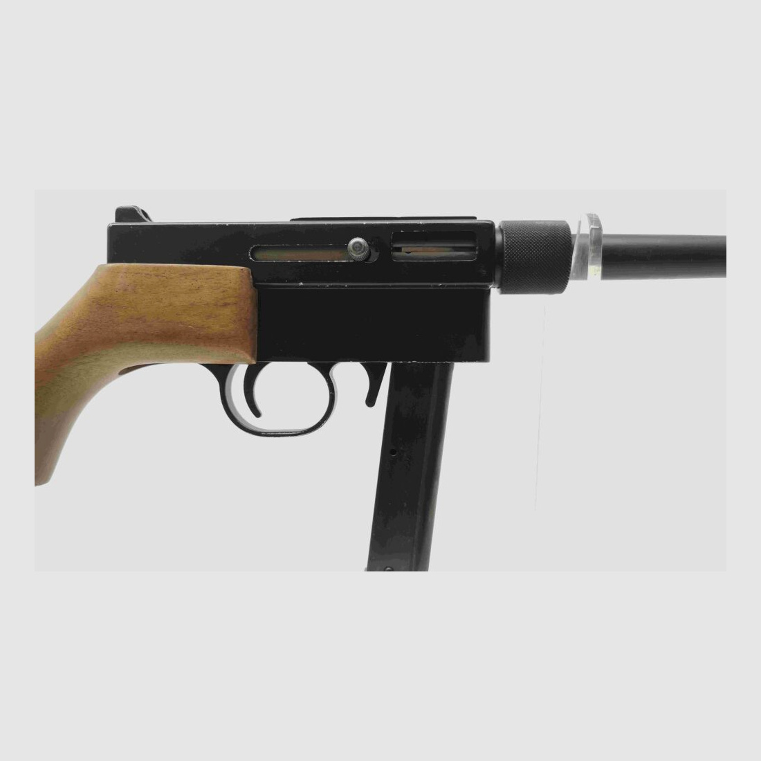 Landmann JGL Automat 65