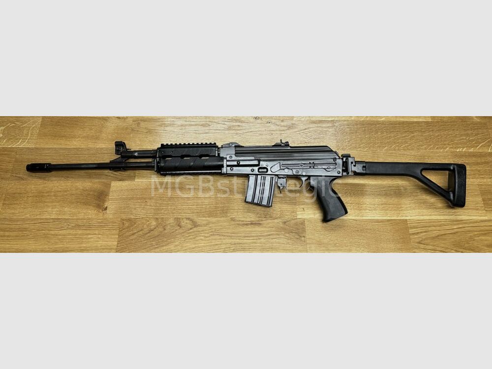 Zastava Arms M2010 - halbautom. Büchse .223Rem Neuwaffe - sportlich zugelassen! M2010 G - System AKM AK74 AK-47 AK47