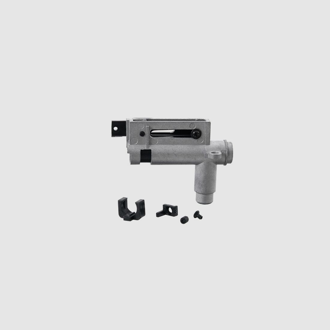 AK HopUp-Unit, Cyma