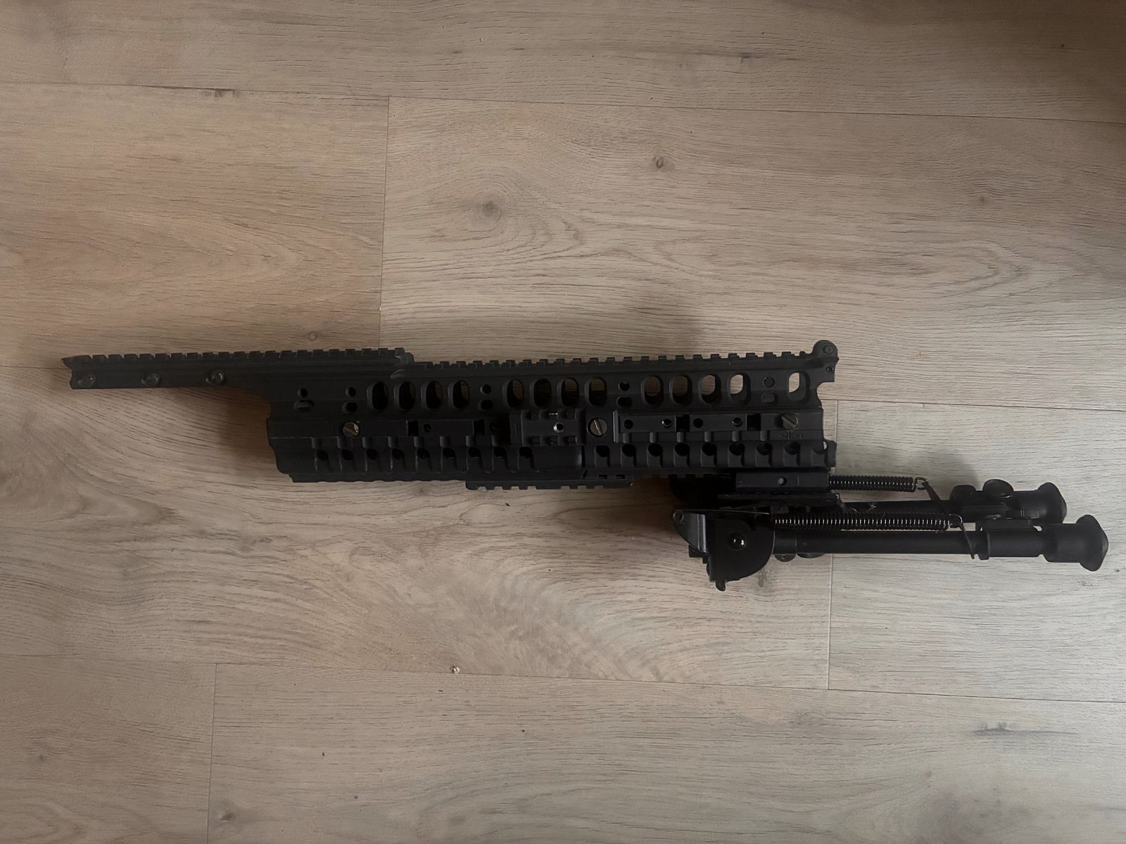Star Airsoft S.I.R. Riflelength