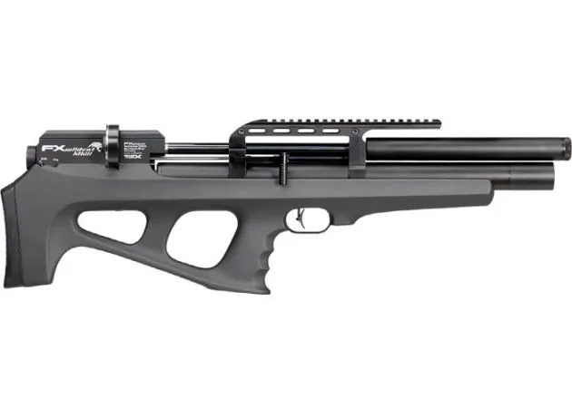 FX Wildcat MKIII Compact 5.5mm