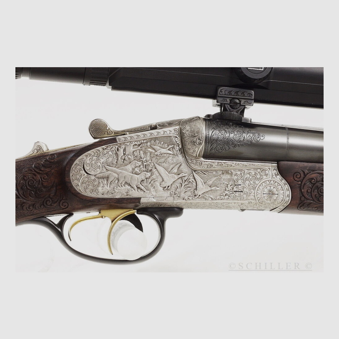 Krieghoff Neptun-Primus
