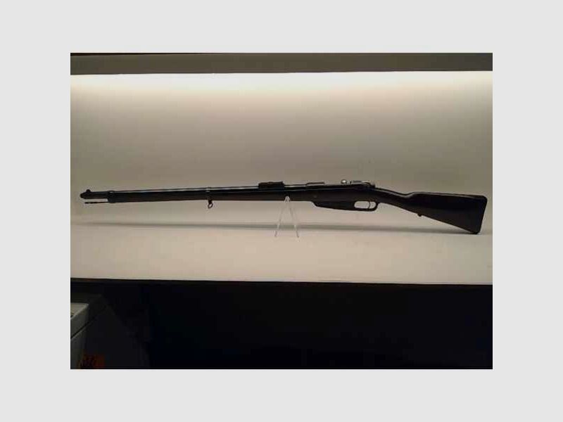 Repetierbüchse AMBERG Gewehr 88 Kal.8x57I gebraucht