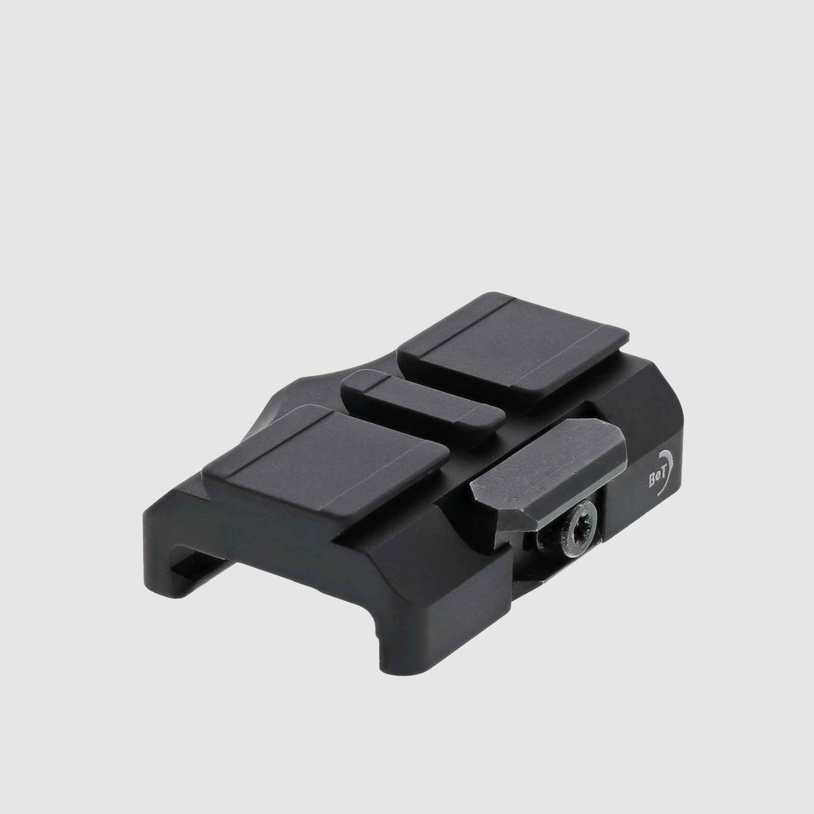 Montaggio Aimpoint Acro 22 mm