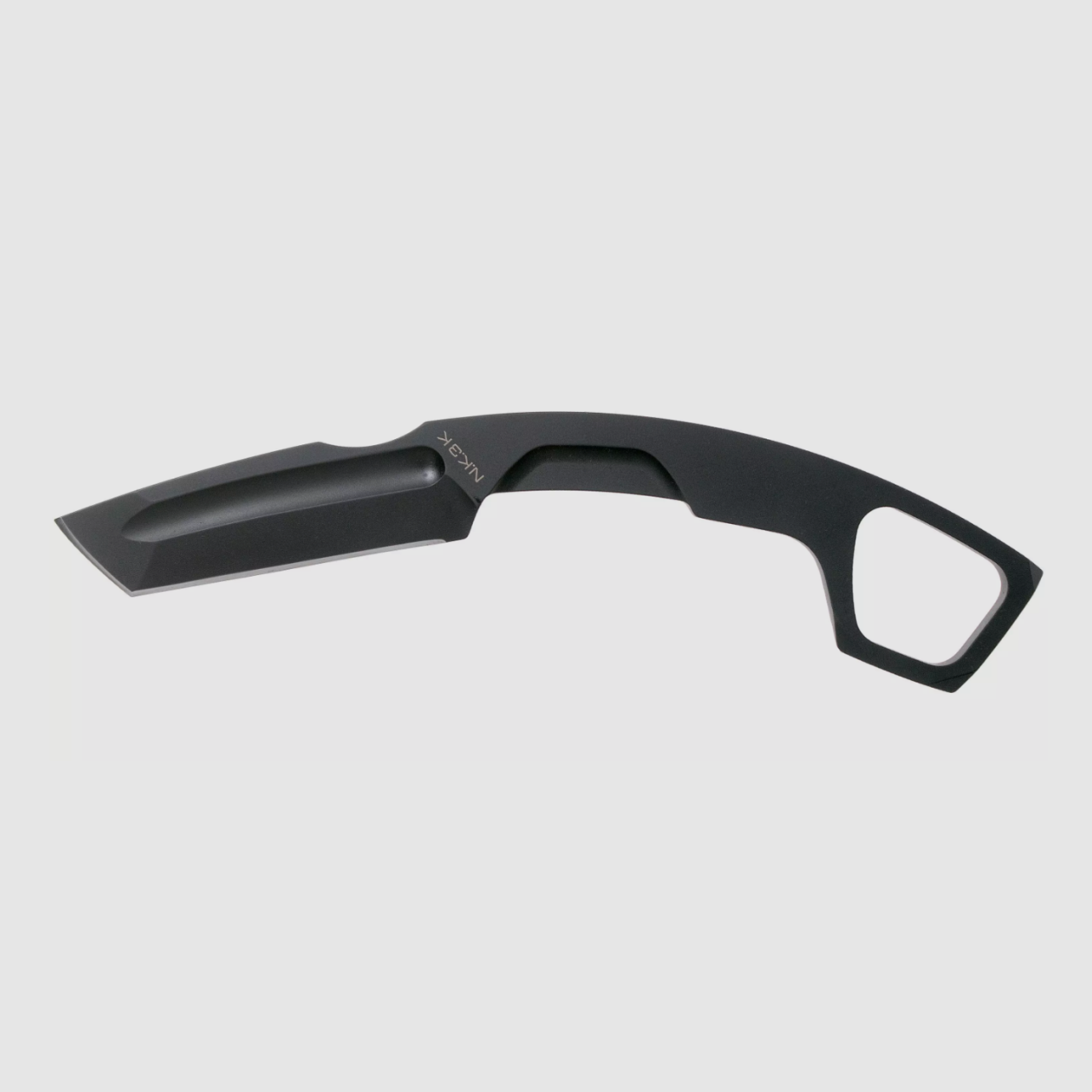 EXTREMA RATIO - Couteau N.K.3 Noir