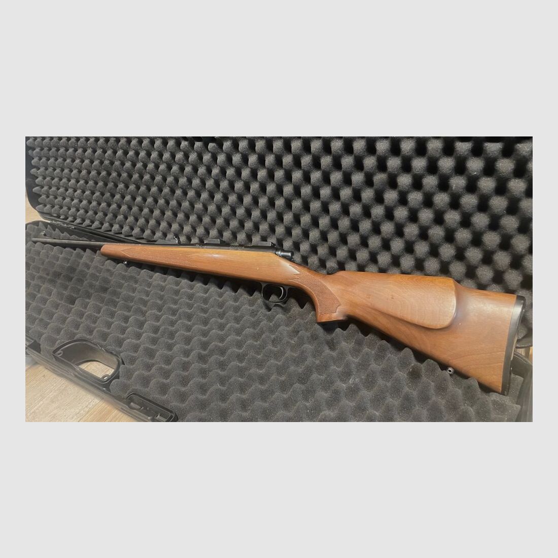 Remington 700