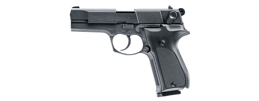 Walther P88