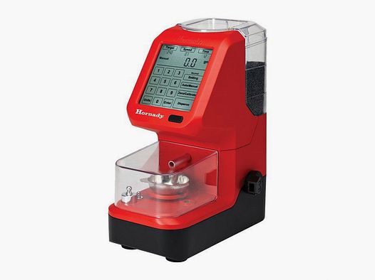 Hornady Dosatore Bilancia Automatico Auto Charge Pro