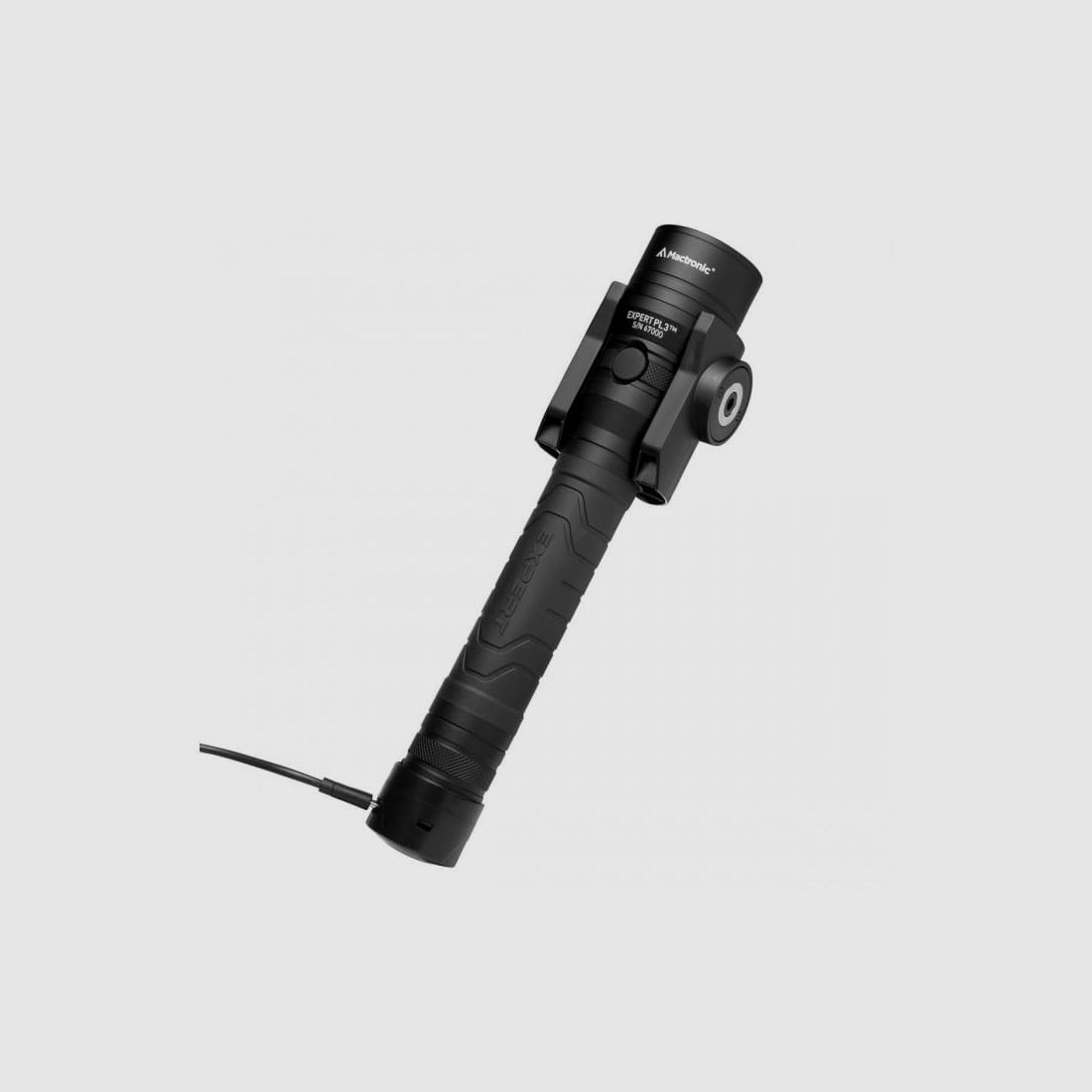 Latarka Mactronic EXPERT PL3 - 800 lm (THH0022), zdjęcie 9 z 12
