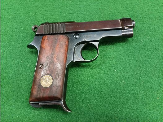 Gebrauchte Semi-Auto-Pistole BERETTA 1915-1919
