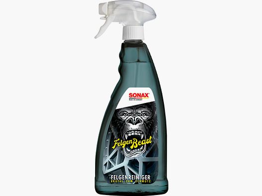 Sonax Velgenreiniger Velgenbeast