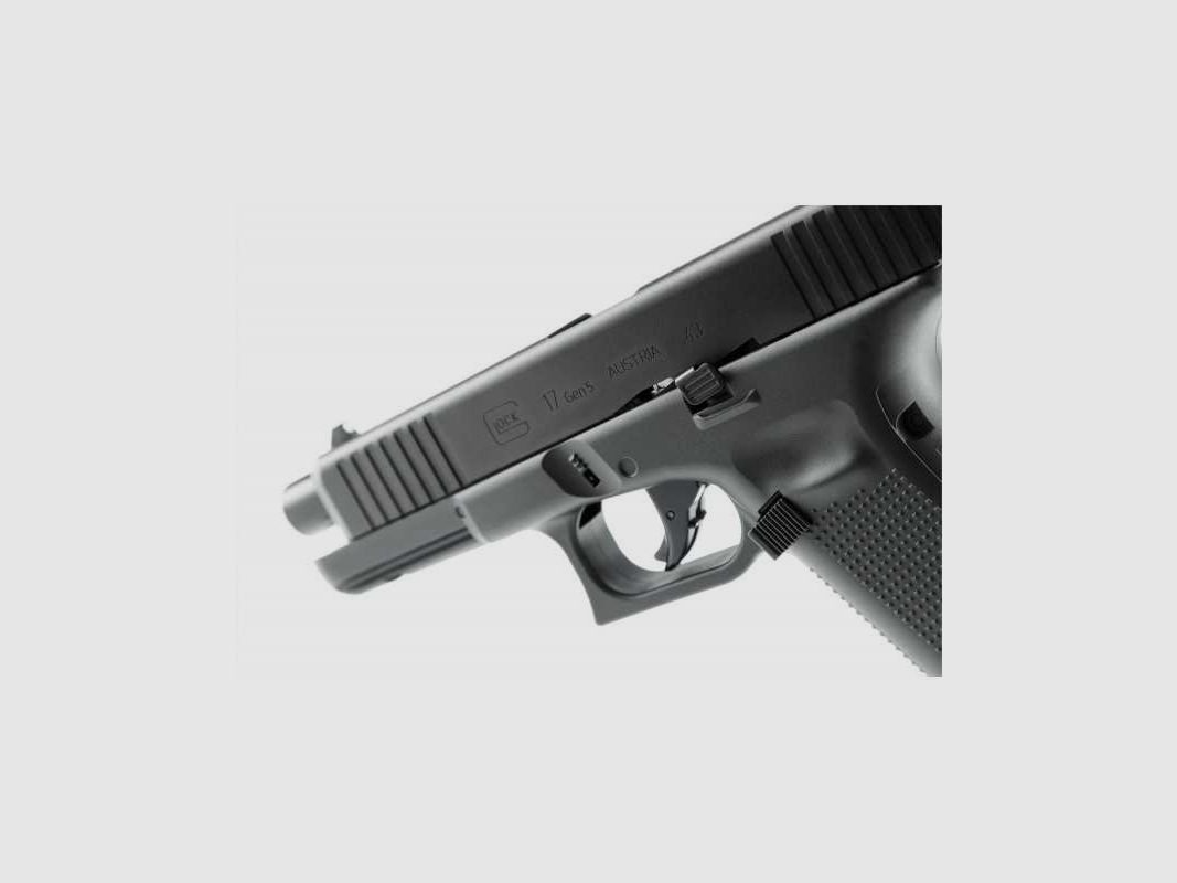 GLOCK 17 Gen5 T4E .43 CO2