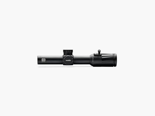 LUNETTE EOTECH VUDU 1-8X24 SFP - RETICULE ROUGE HC3 (MOA)