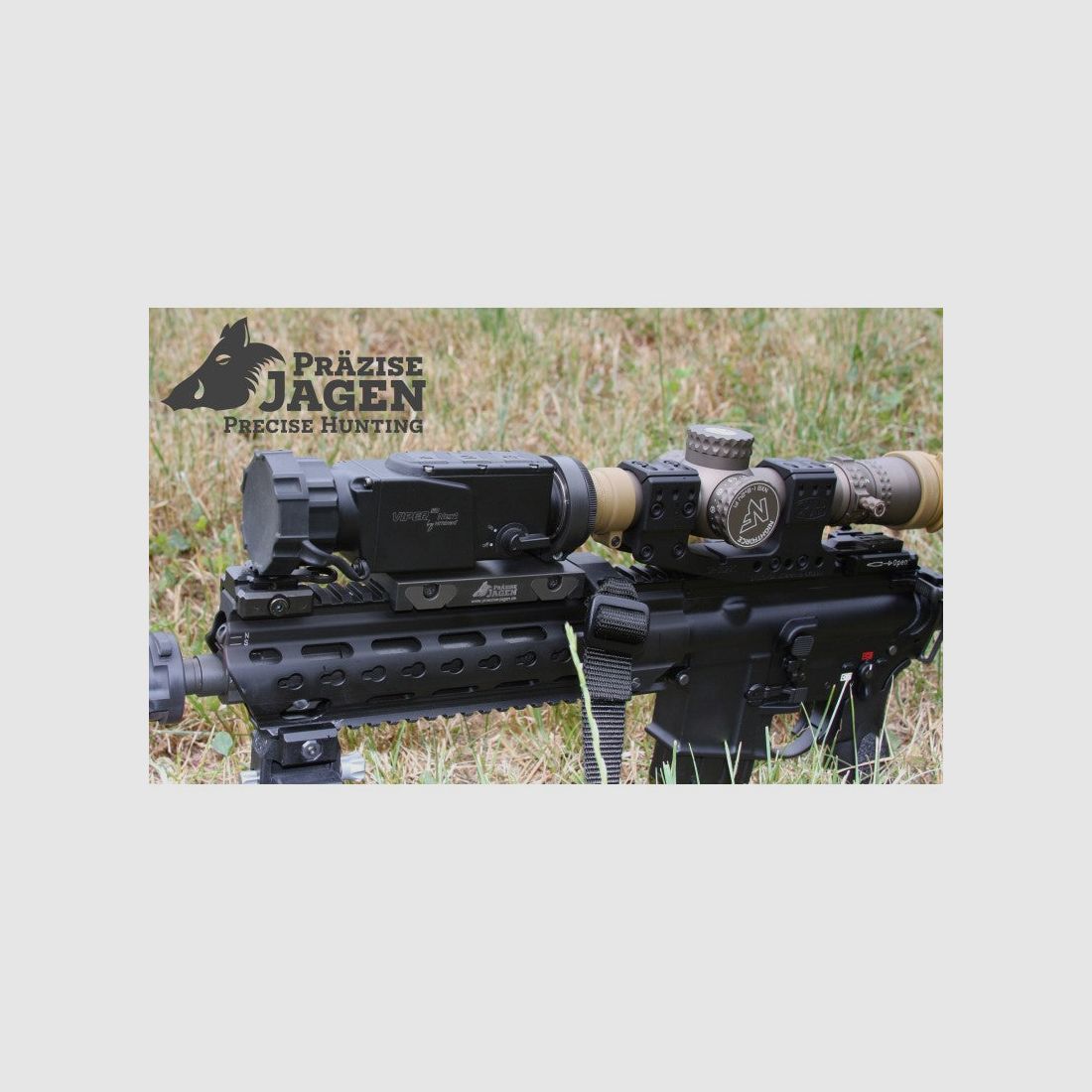 Nitehog Flip-To-Side Adapter PJ