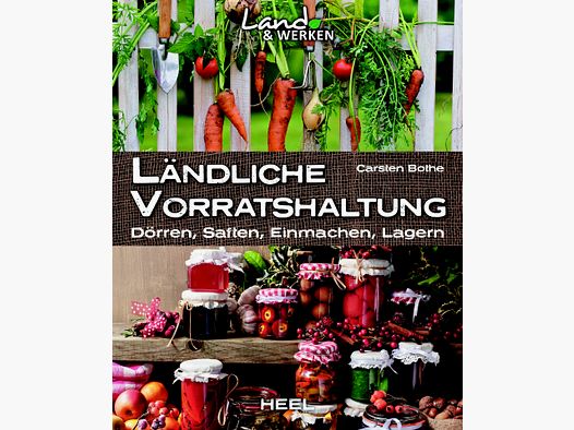 Ländliche Vorratshaltung