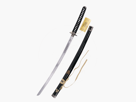KATANA HATTORI HANZO KILL BILL 103cm