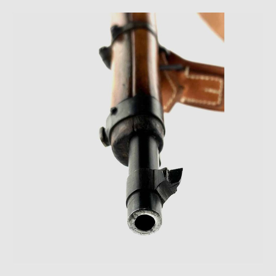 STEYR MANNLICHER M95/305.8x56R Nummerngleich