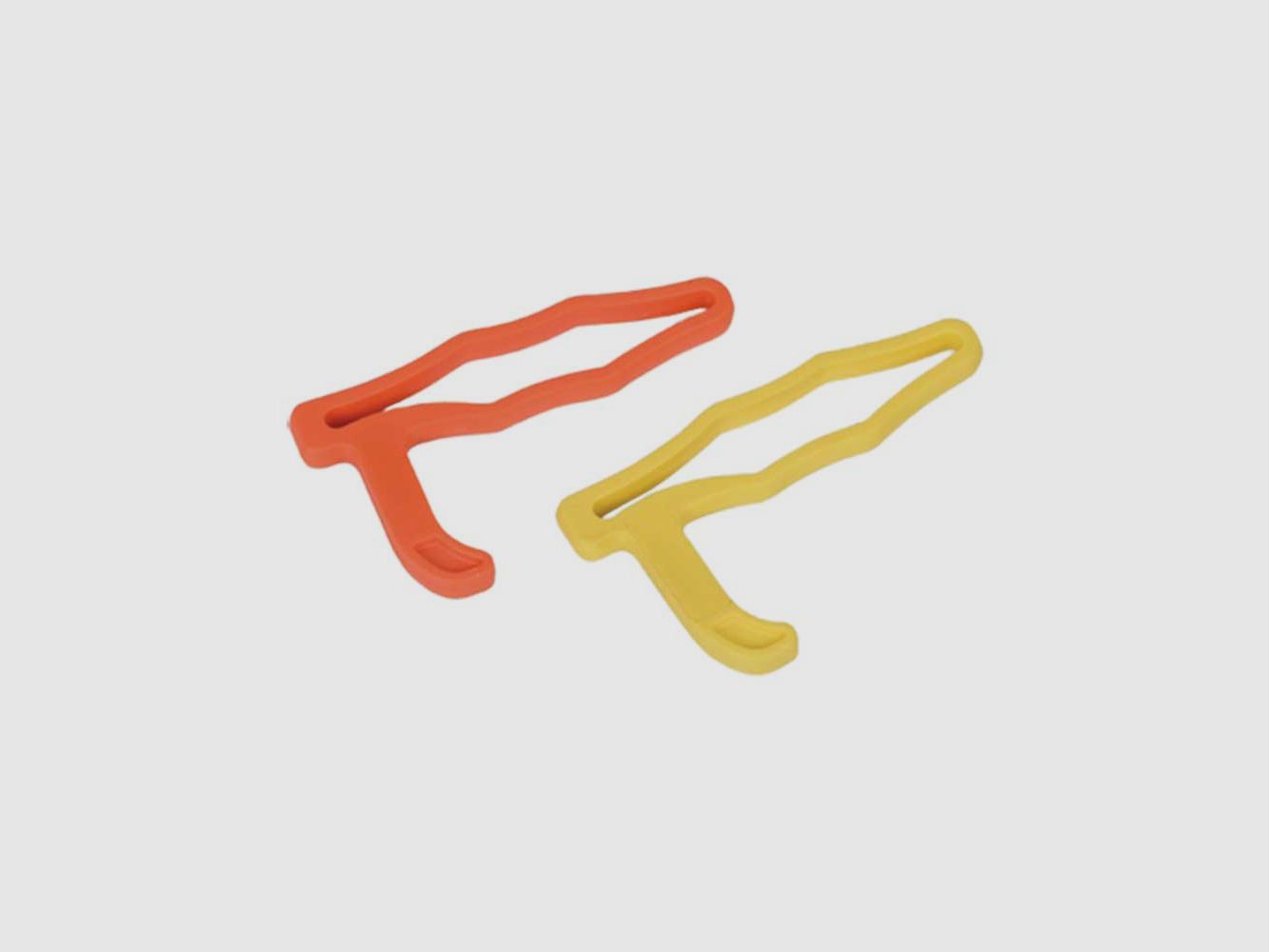 DLG Tactical Shotgun Safety Flag