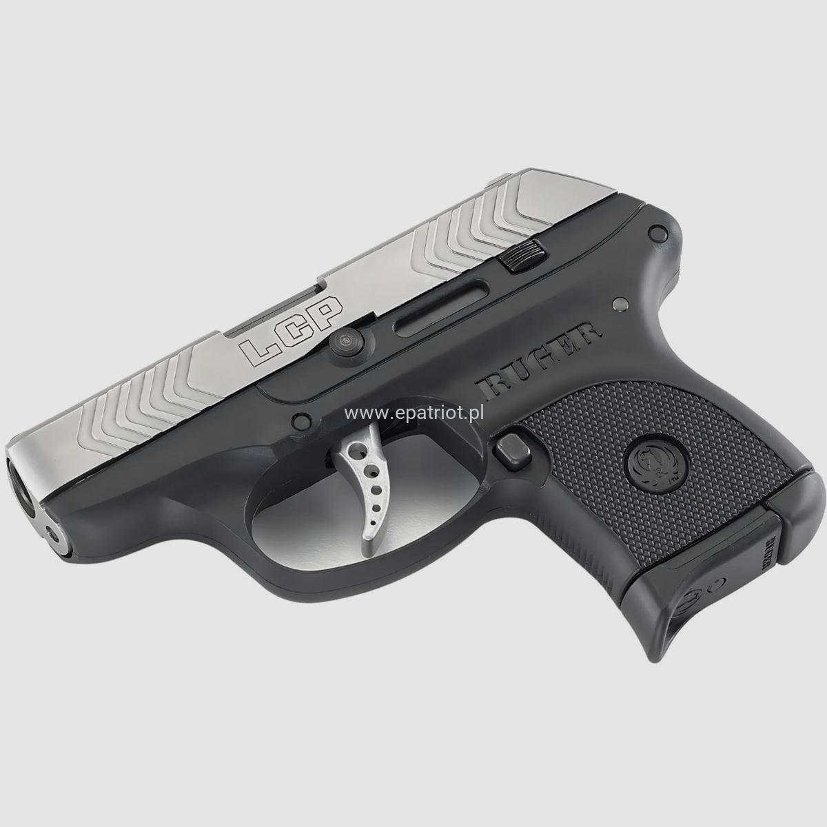 Pistolet Ruger LCP 3791, image 6 sur 8