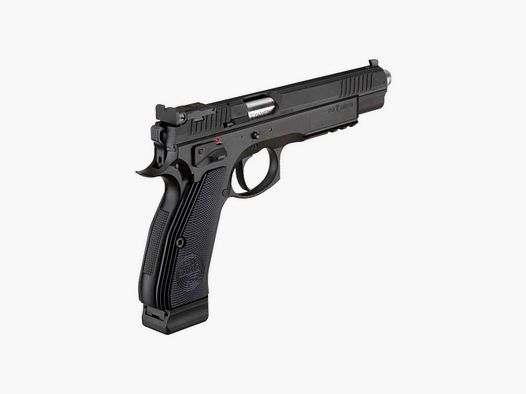 CZ Taipan Pro Tuning
