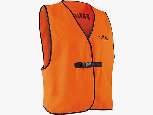 Blaser Treiberweste pure blaze orange