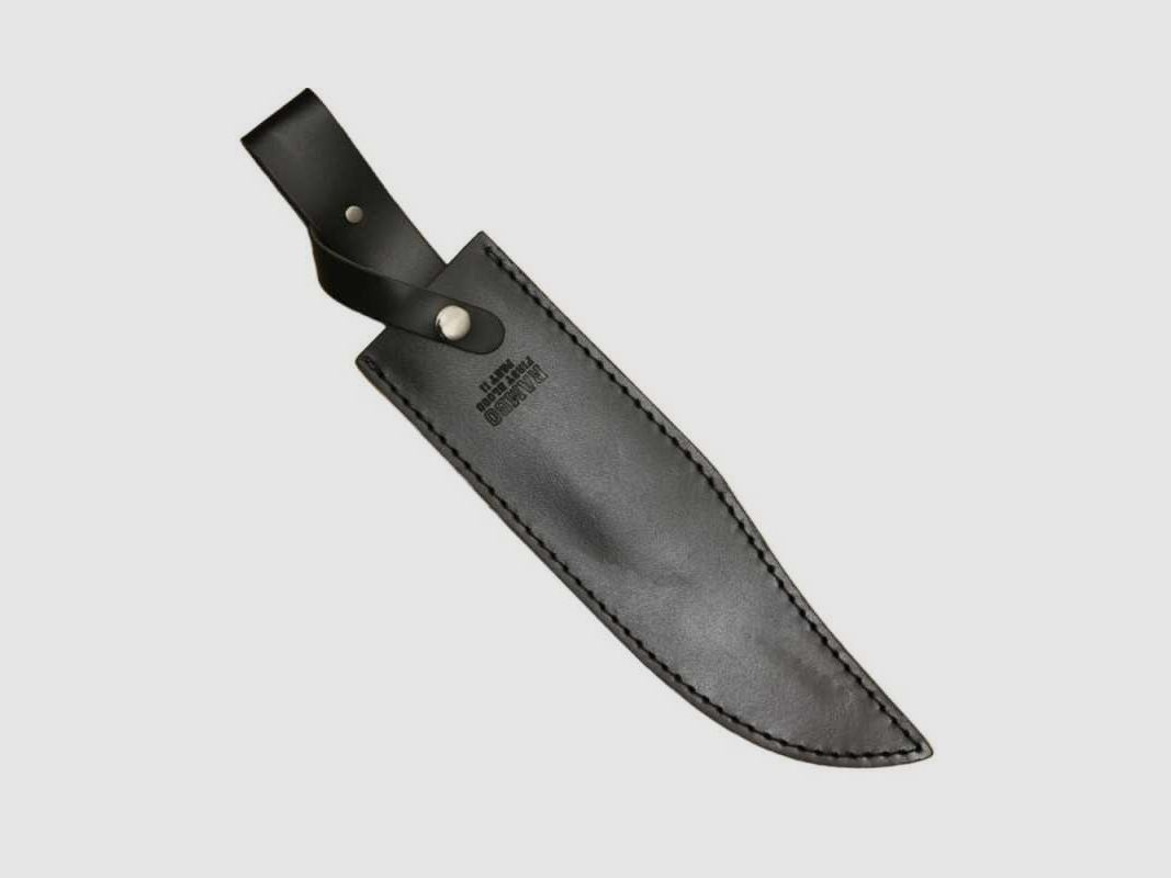 Rambo 2 First Blood Part II Bowie Messer Premium Edition