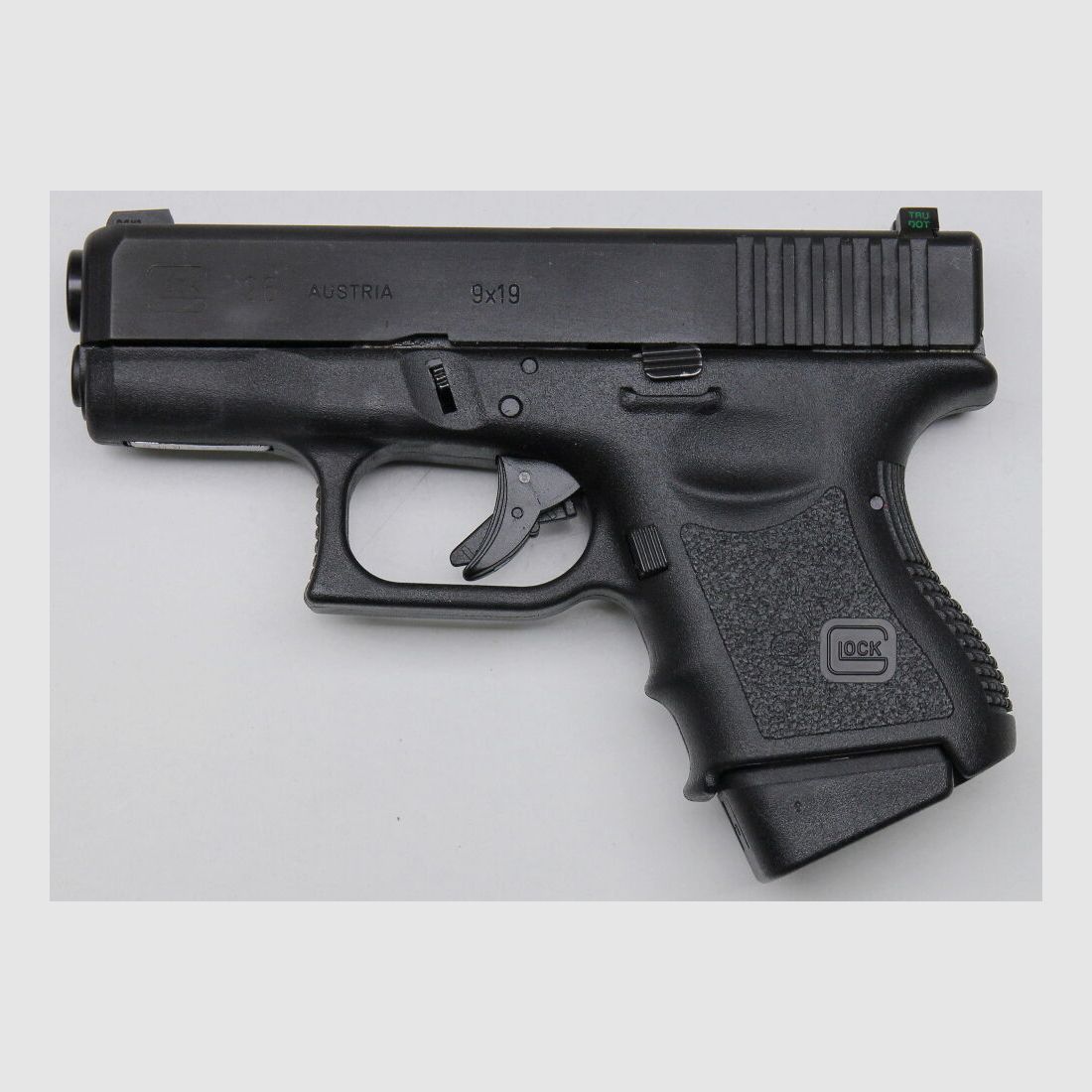 Glock 26 26