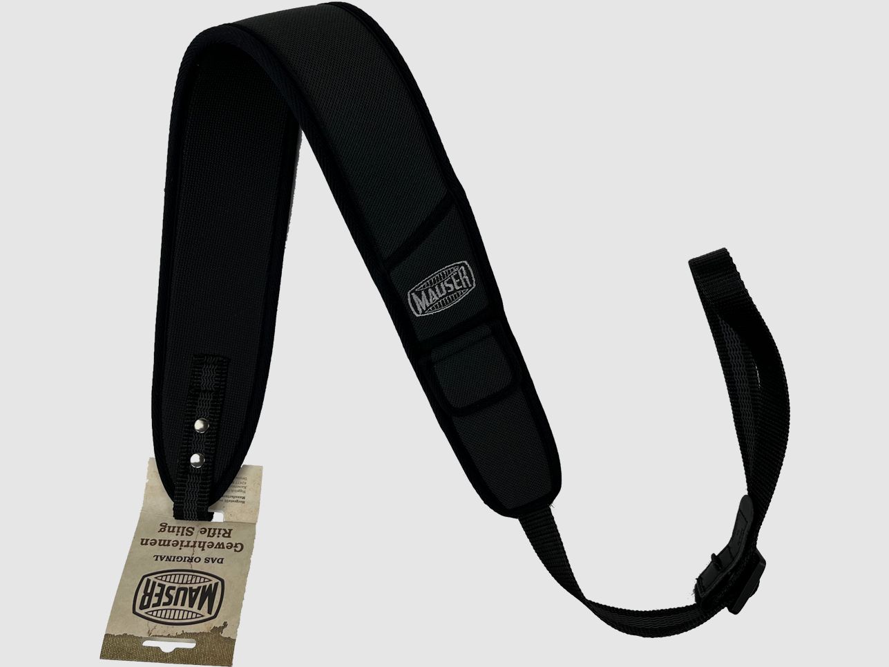 Mauser geweerriemen EXTREME